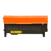 联想(Lenovo)LT1821Y黄色原装墨粉