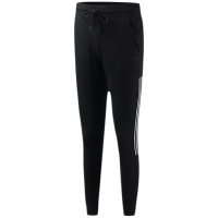 【自营】adidas阿迪达斯NEO男裤运动服休闲M CS BASE TP针织长裤FK9930