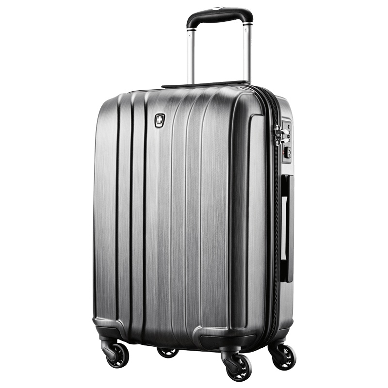 瑞动(SWISSMOBILITY) 拉杆箱MT-5095万向轮行李箱20寸