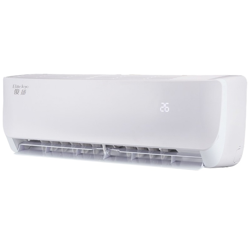 格力 Gree 1.5匹定频冷暖壁挂式空调 KFR-35GW/(35539)NhAa-3 俊扬