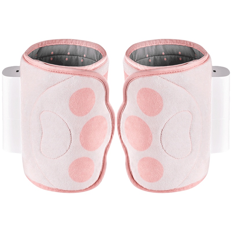 乐范腿部按摩器 小腿按摩器 揉捏家用腿部足疗按摩器小腿仪 短款