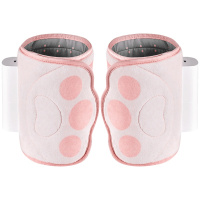 乐范腿部按摩器 小腿按摩器 揉捏家用腿部足疗按摩器小腿仪 短款