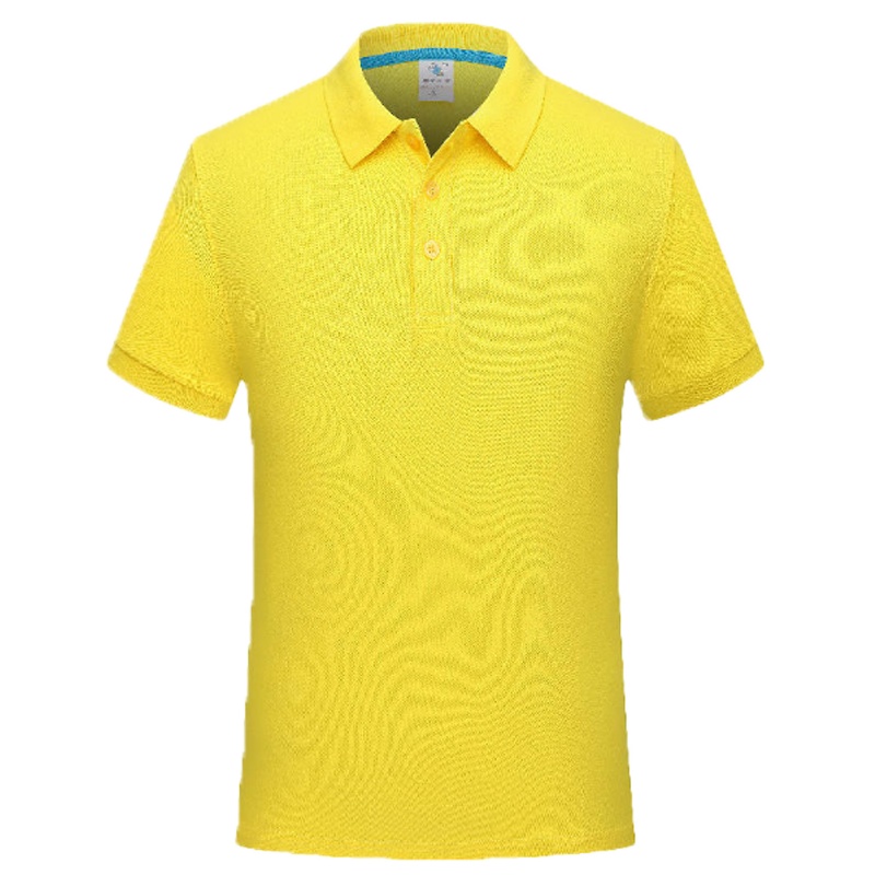XK男士短袖POLO衫6688M