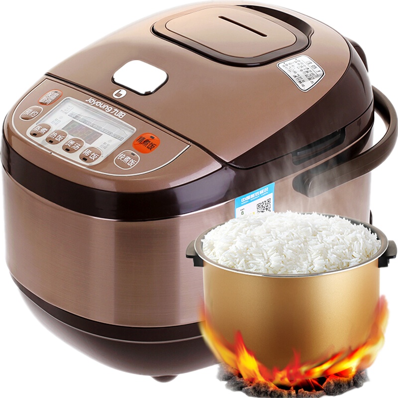 九阳电饭煲JYF-50FS22