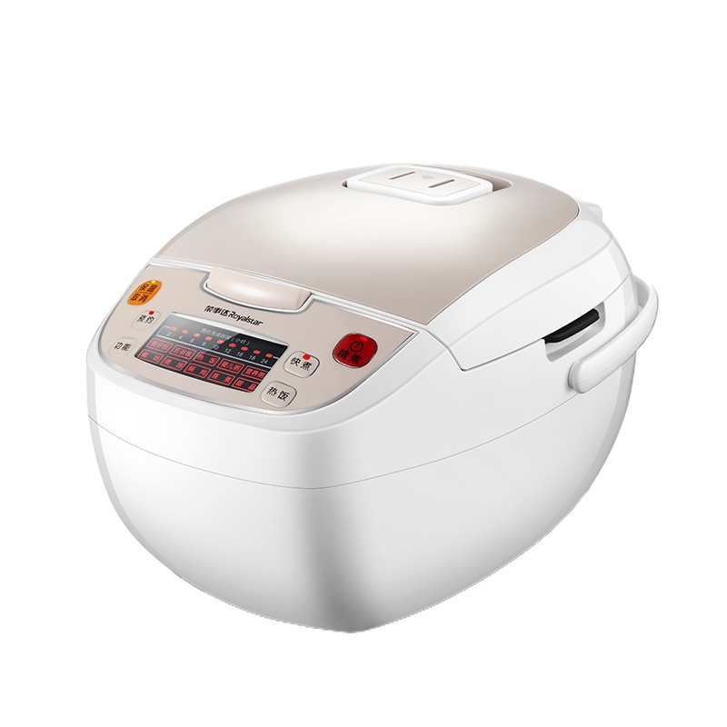 荣事达(Royalstar) RFB-Y40B微电脑电饭煲 单台装