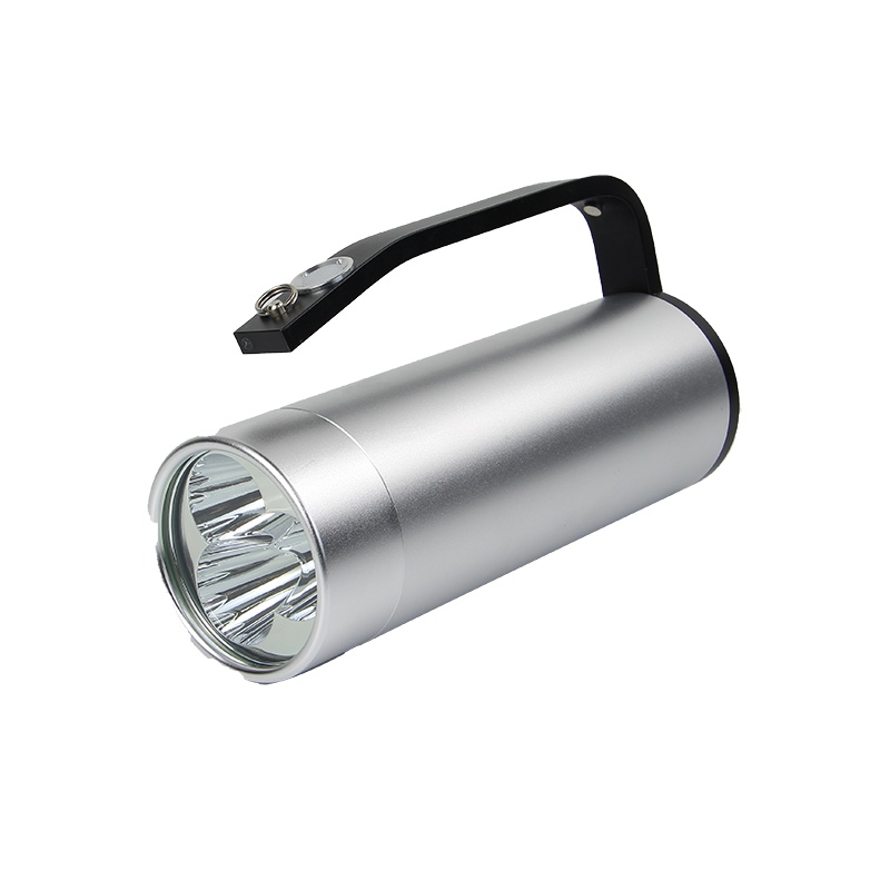 欧辉照明 OHJW5132 手提式防爆探照灯