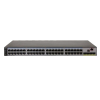 华为(HUAWEI)S5700S-52P-LI-AC(48口千兆交换机)优享服务