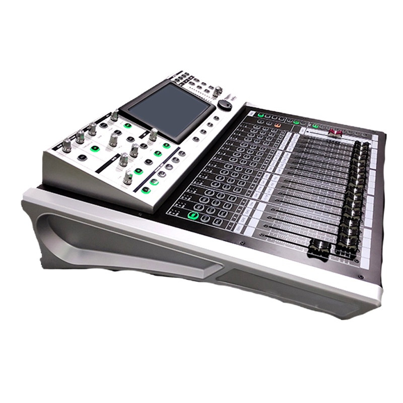 SMRITO ST20X 调音台