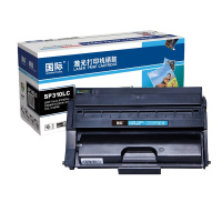 国际BF-SP310LC高容量黑色硒鼓(适用理光RicohSP310SFN/310DNW/312SFNW/310DN)