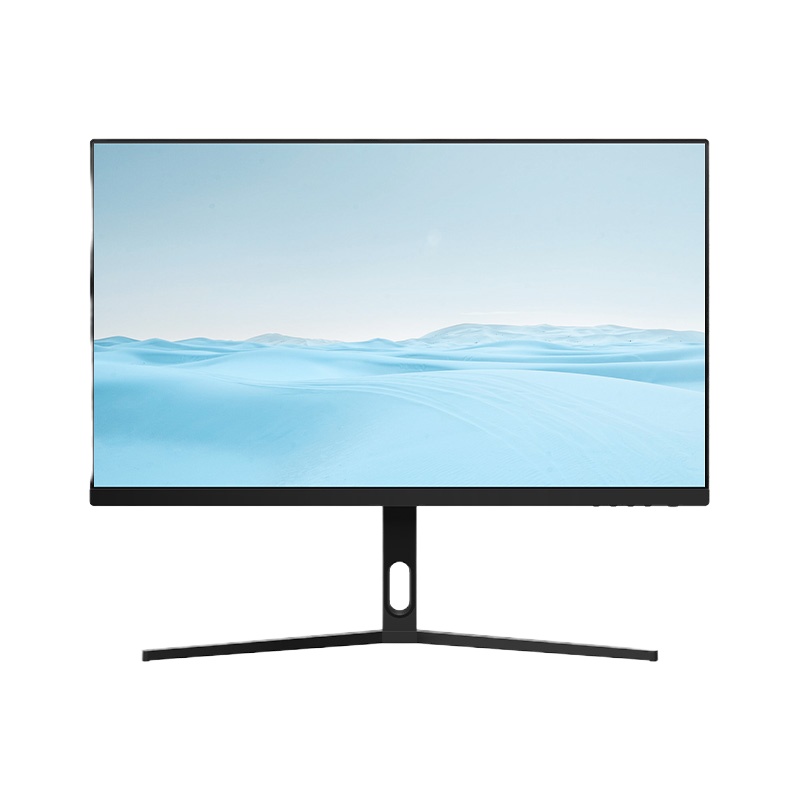 Redmi显示器27英寸Pro 2K屏 IPS技术 低蓝光护眼 升降旋转 电脑办公显示器