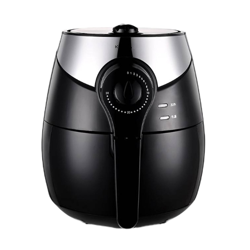 康佳(KONKA)美乐时光 KGKZ-6205空气炸锅
