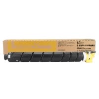 e代经典 TK-8338Y粉盒黄色 适用京瓷碳粉 TASKalfa 3252ci 墨粉盒