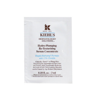 科颜氏(Kiehl's)丰润保湿水凝精华乳3ml*15片