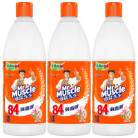 威猛先生 84 消毒液 500g