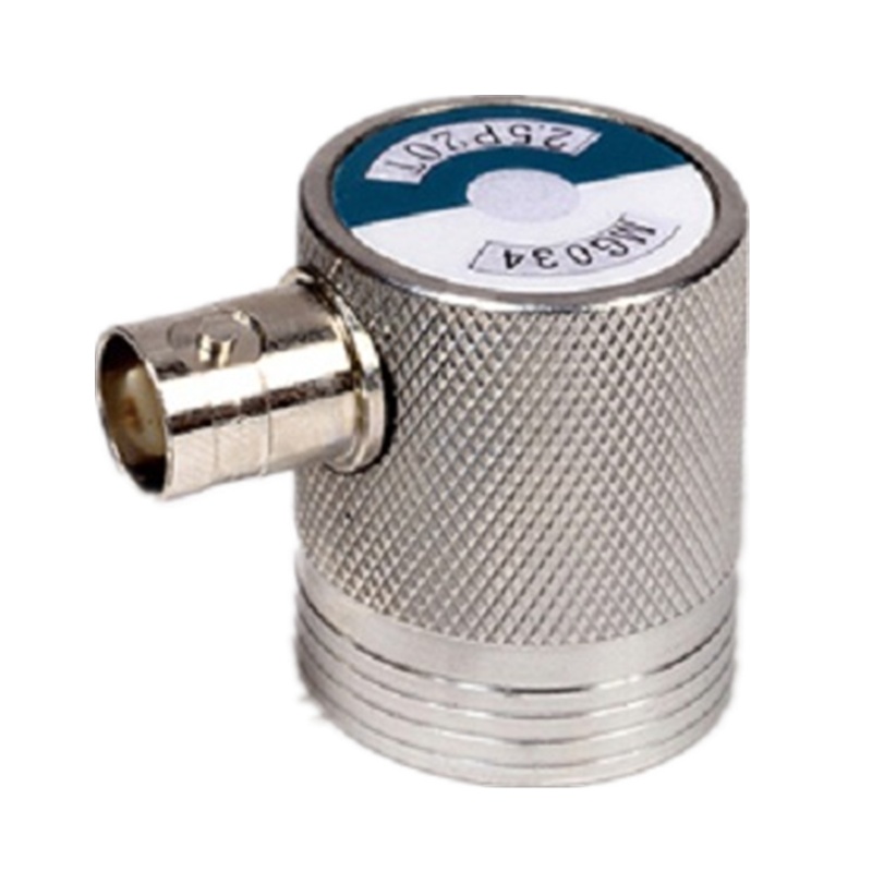 2.5p直探头(探伤仪器配件)