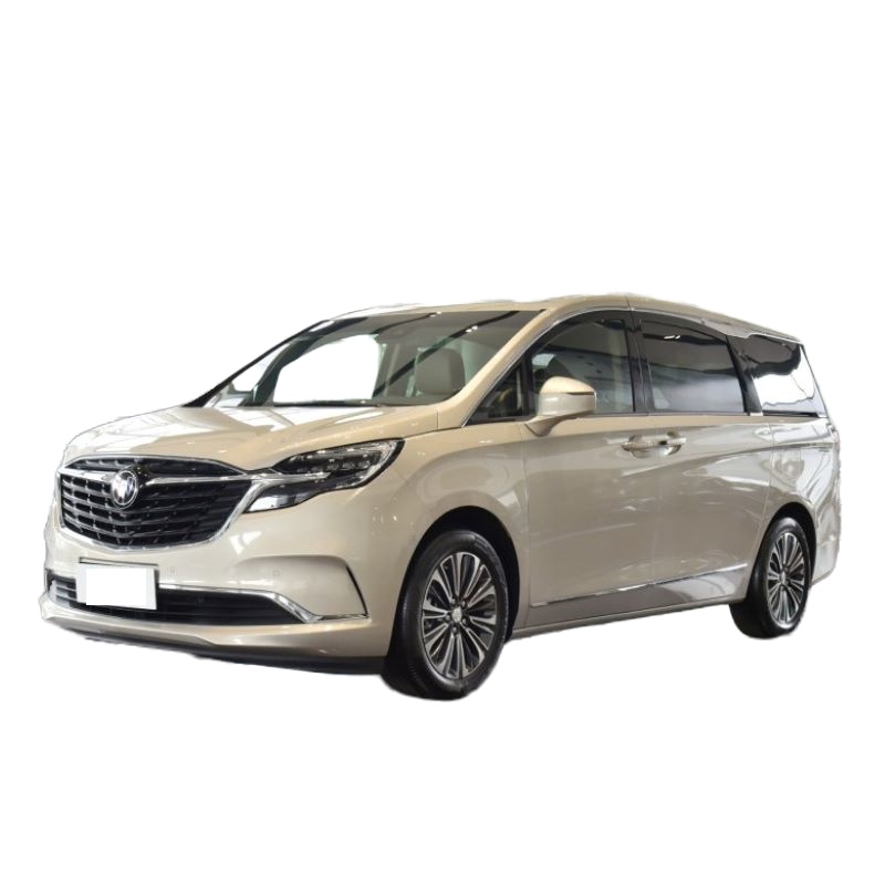 GL8 2020款 ES陆尊 653T 旗舰型