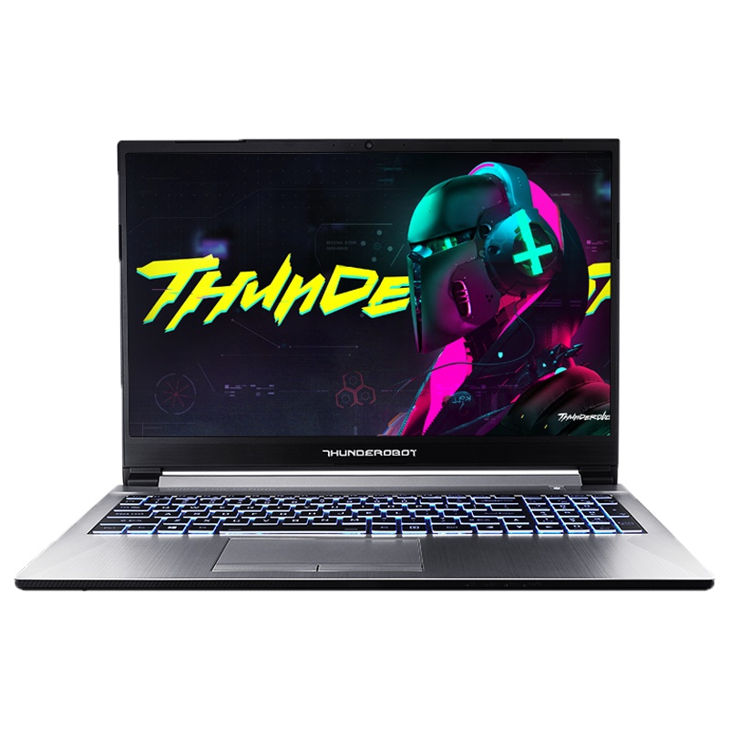 雷神911MT游戏本/笔记本电脑/15.6英寸吃鸡游戏电竞独显便携设计师手提电脑酷睿11代i5-11260H/16G/512G+2T机械/RTX3050Ti/144Hz定制版