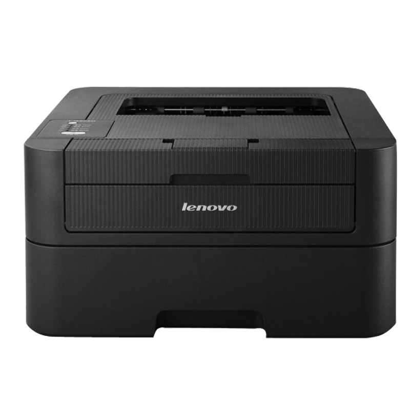 联想(Lenovo)LJ2605D 黑白激光自动双面打印机 A4打印 小型办公 商用 家用双面打印