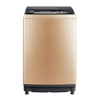 美的（Midea）洗衣机全自动10公斤直驱变频家用大容量智能WIFI 双水流防缠绕 快净技术 MB100V50WDQCJ