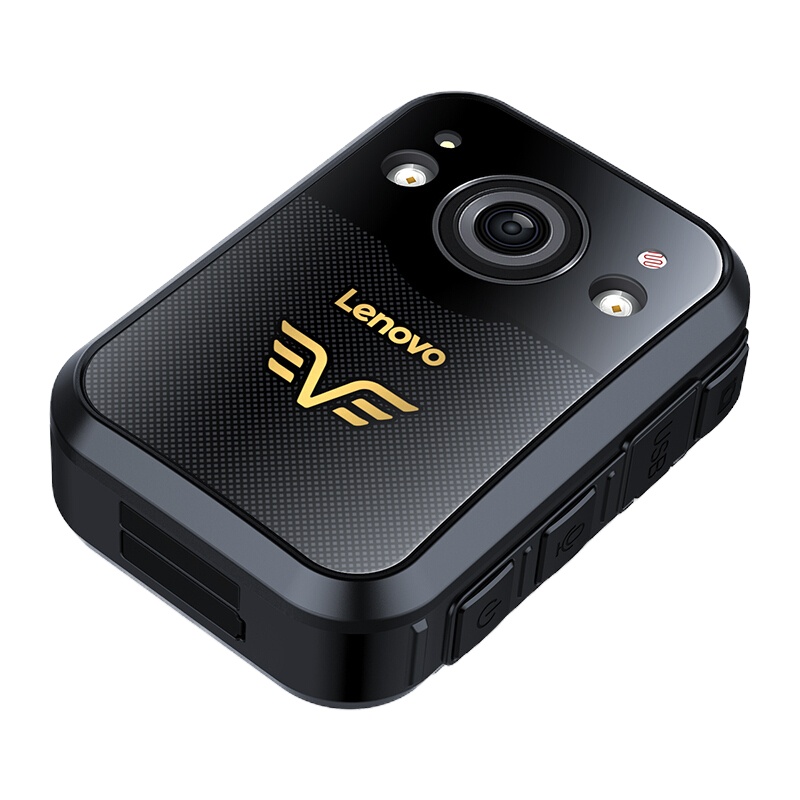 联想(Lenovo)DSJ-SH 音视频现场执法记录仪 GD