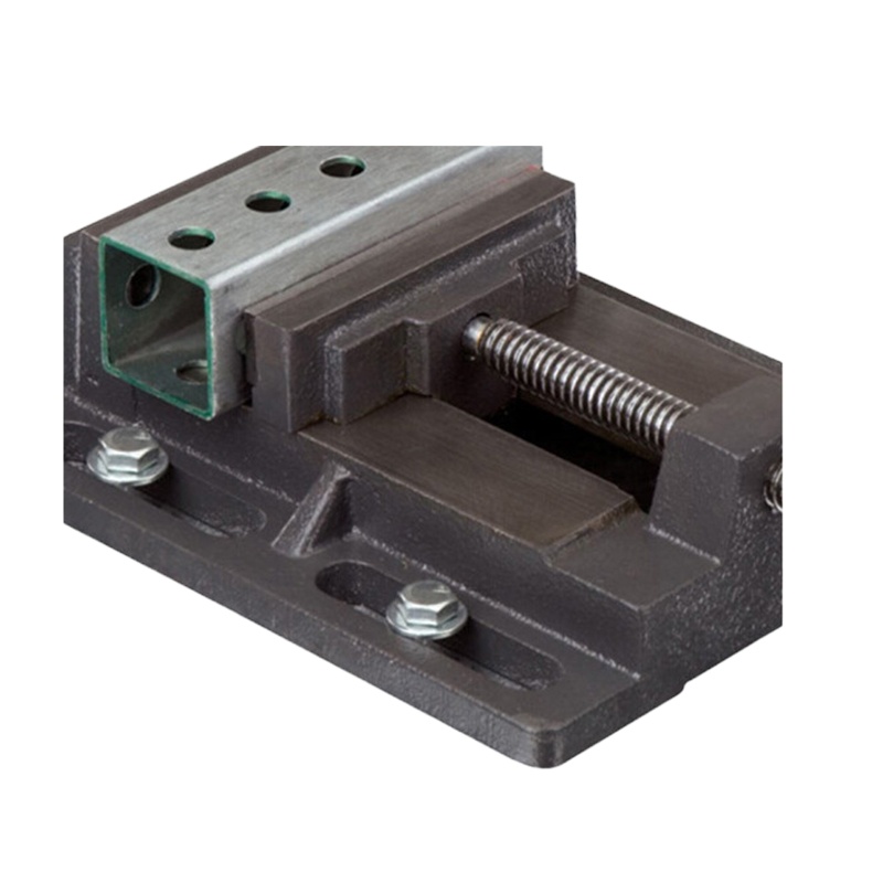 史丹利(Stanley)重型平口钳4寸 83-071-1-23