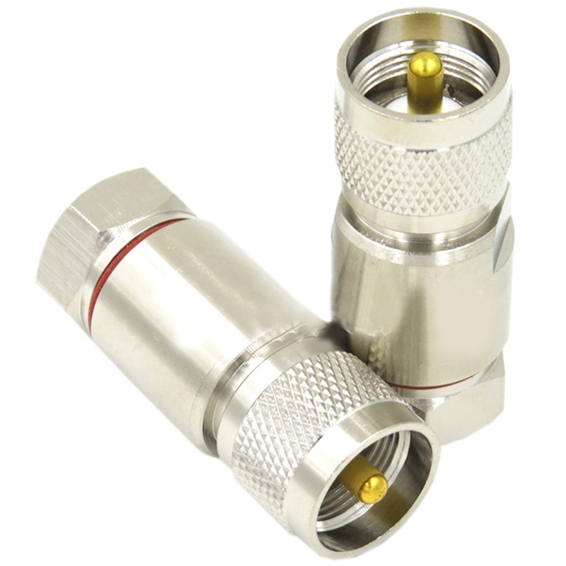 LBYZY 50-12/M型公头 SL16-J-1/2硬馈管头M公头 10个起订