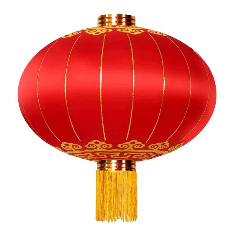 特大号灯笼 1米大型广场春节元旦新年 广告灯笼