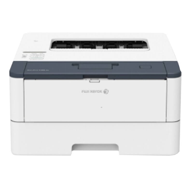 富士施乐(Fuji Xerox)P288dw 黑白A4双面无线网络激光打印机--延保1个月