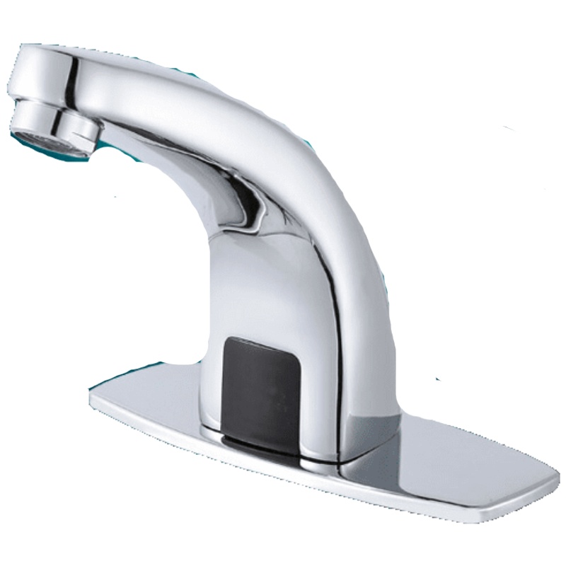 单冷冷热全自动式智能洗手器龙头家用感应龙头安心抵