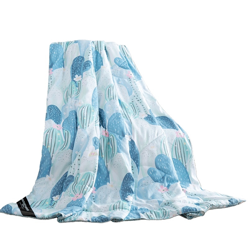 金丝莉(kintheri) 美肤保湿被