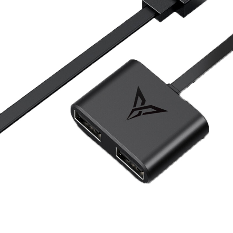 飞智 flydigi Wee 2T奇技扩展器 连接键鼠