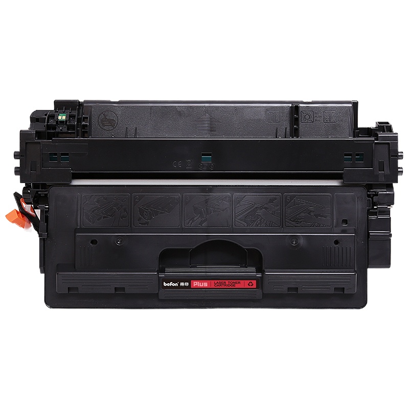 得印(befon)PLUSBF-CRG337易加粉硒鼓(适用佳能MF243d/246dn/232w/236n/MF249dw/215/212w/211/LBP151dw)