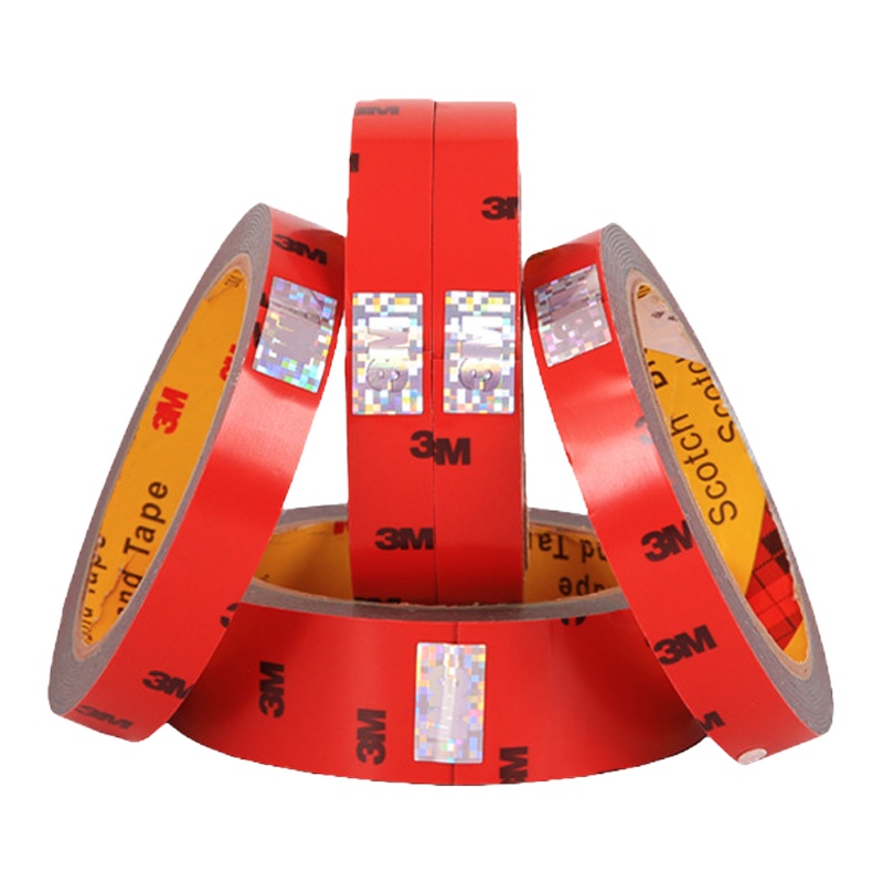 3M VHB强力双面胶带15毫米*3米