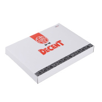 HDST 体面餐具五件套 TM-1910(90套起发)(J)