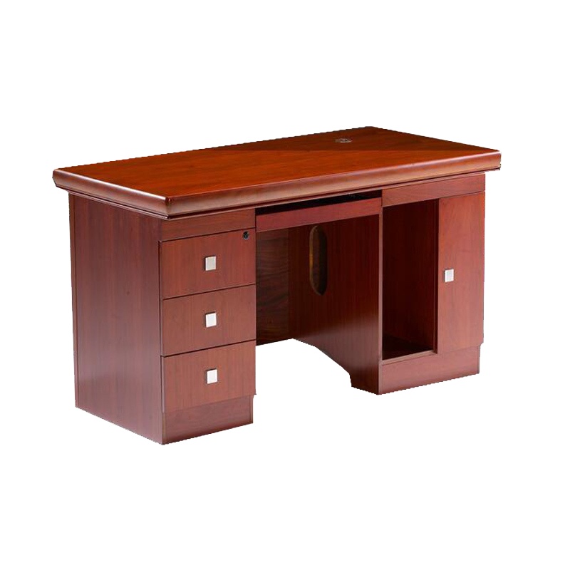 嘉贞 KSBGZ老板桌、办公桌、班台、职员桌