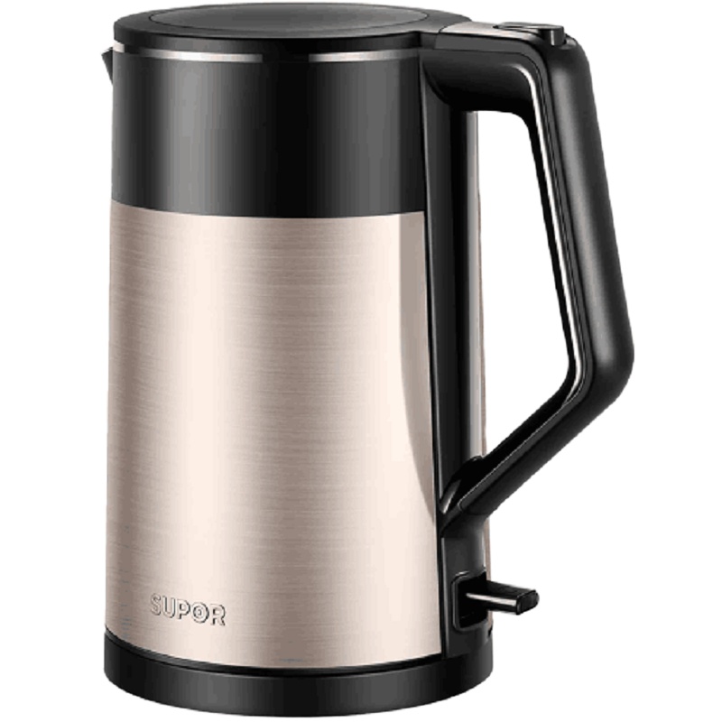 苏泊尔 电水壶 容量1.5L SW-15S29A