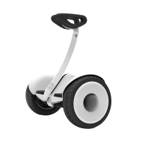 九号平衡车(白)