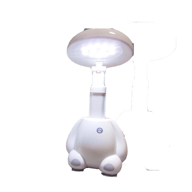 LED护眼台灯(颜色随机)