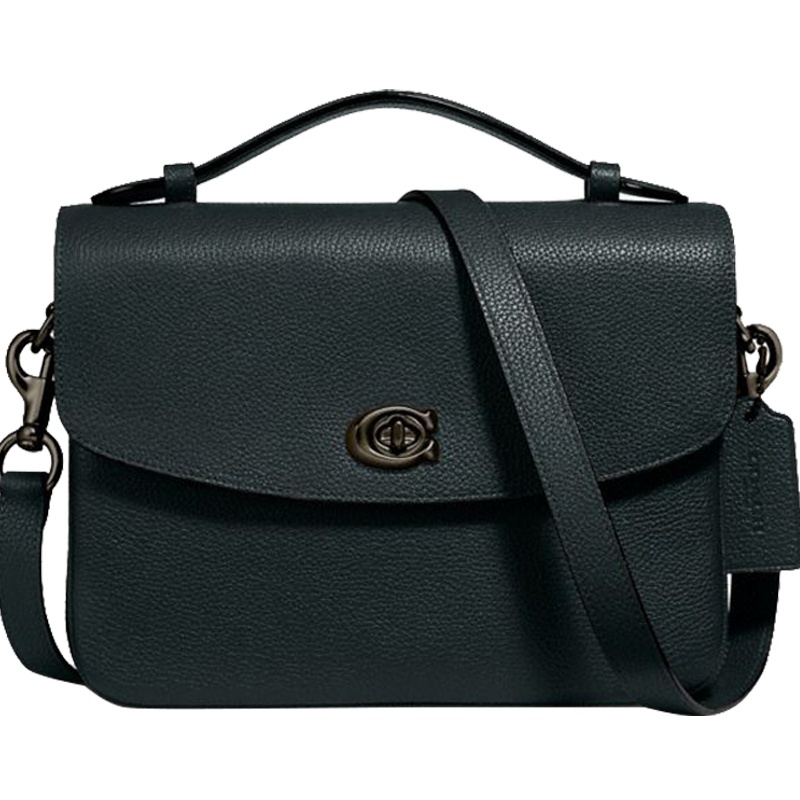 预定 COACH/蔻驰 CASSIE 斜挎单肩包68348