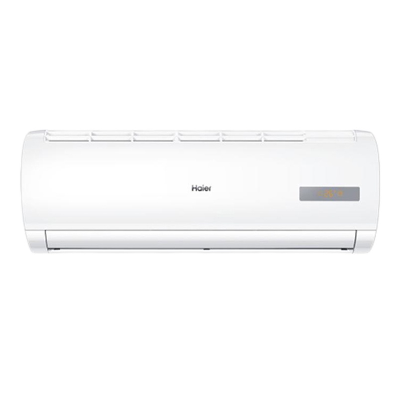 海尔(Haier) KFR-26GW/20MCA33 大1匹定频 壁挂式空调(计价单位：台)