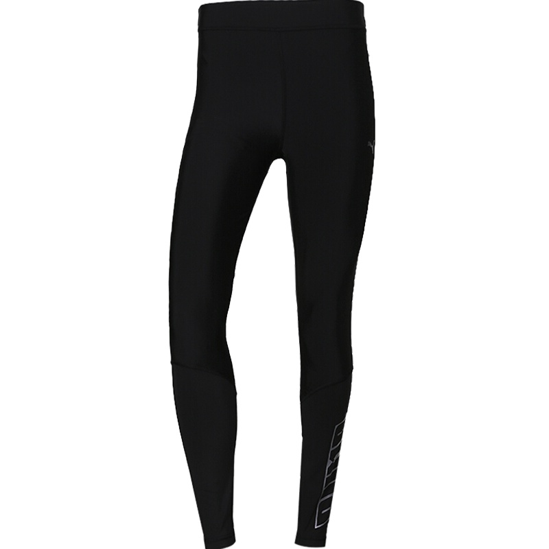 PUMA彪马娜扎同款 女子九分紧身裤 517402