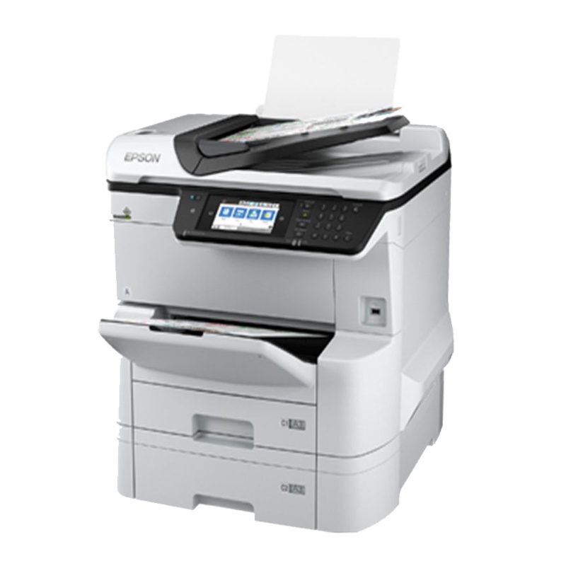 爱普生（EPSON）WF-C8690a A4/A3+彩色喷墨仓大中型办公数码复合机