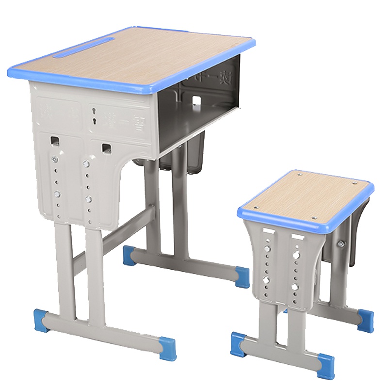 瑞丰杰-学生课桌椅020普通款