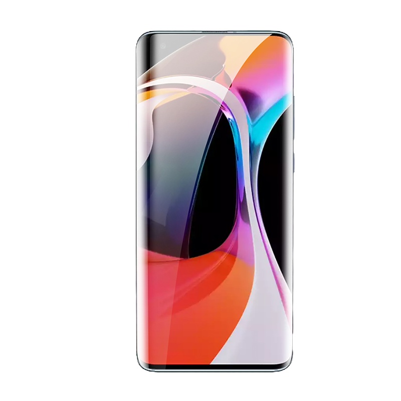 飞膜宝 vivox27水凝膜x27pro手机钢化膜软贴膜x27全屏覆盖抗蓝光全包手机