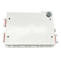 LBYZY 1.8/2.1M 二合一路 室外防水器