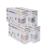 鸿图CE410A-413A通用版彩色硒鼓 适用惠普HP300 400 M375NW M451 M475 M351