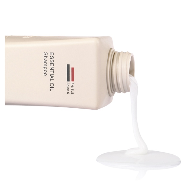 阿道夫 净澈清爽洗发水 420ml (新老包装随机发货)