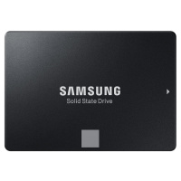 三星(SAMSUNG) 250GB SSD固态硬盘 SATA3.0接口 860 EVO（MZ-76E250B）