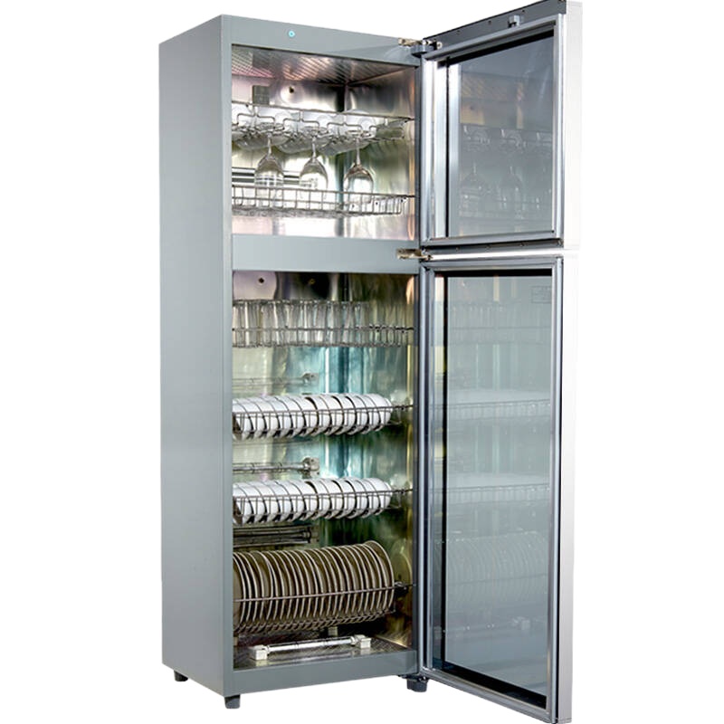 康宝 ZTD350K-2U 高温商用消毒碗柜立式消毒柜 274升 配色(单位：台）