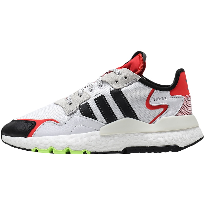 adidas阿迪达斯三叶草男鞋运动鞋休闲鞋EH1293